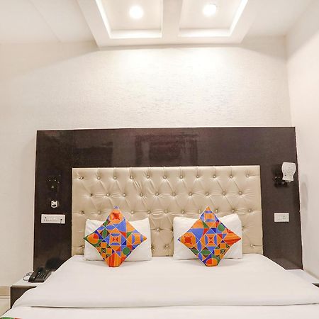 Fabhotel Madhuban Inn Rishīkesh Exterior foto